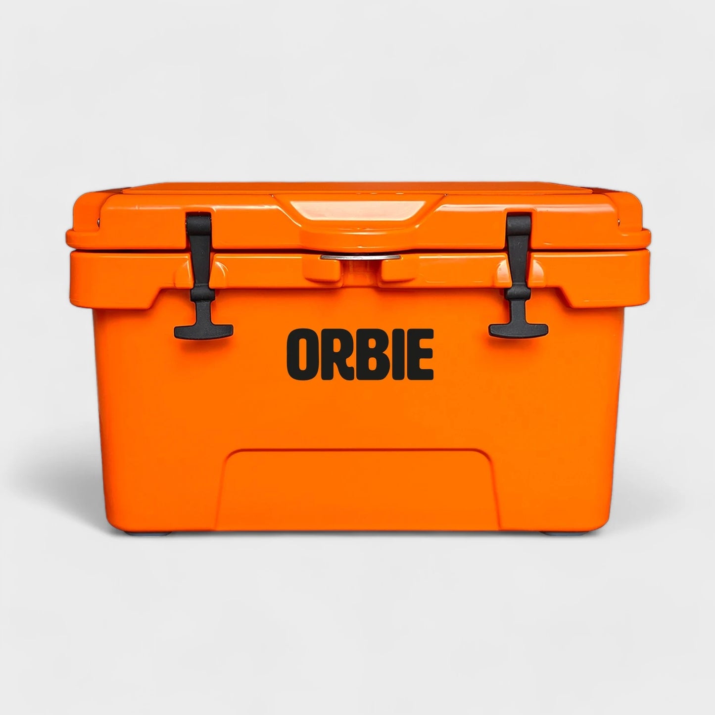 Orbie 35 Cooler | Orange