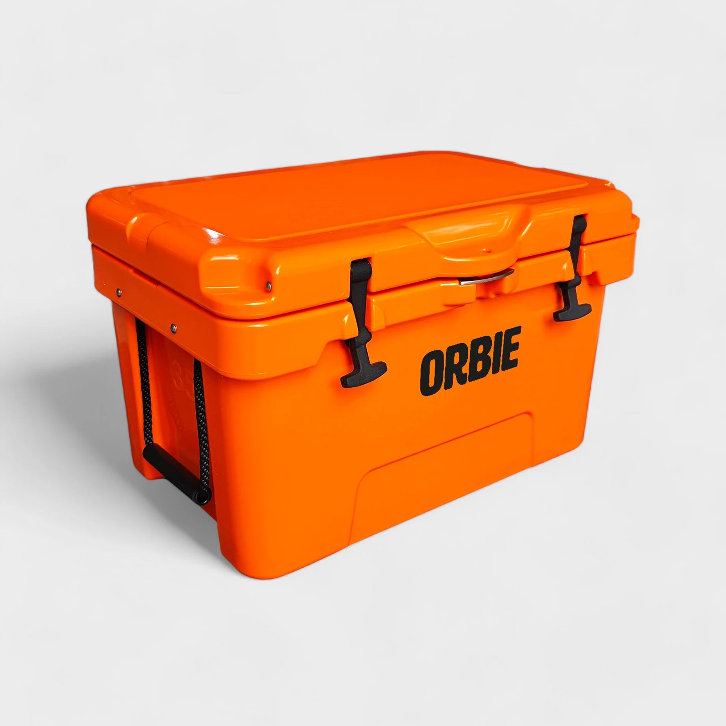 Orbie 35 Cooler | Orange