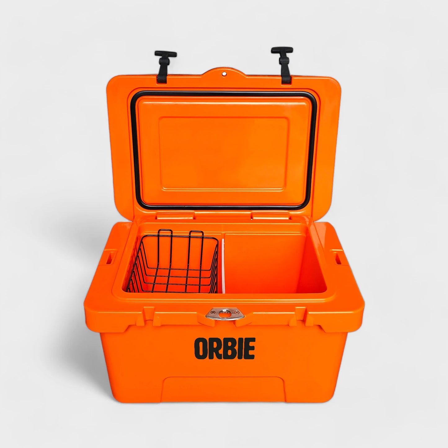 Orbie 35 Cooler | Orange