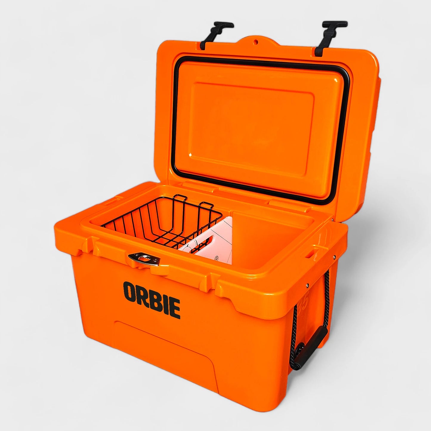 Orbie 35 Cooler | Orange