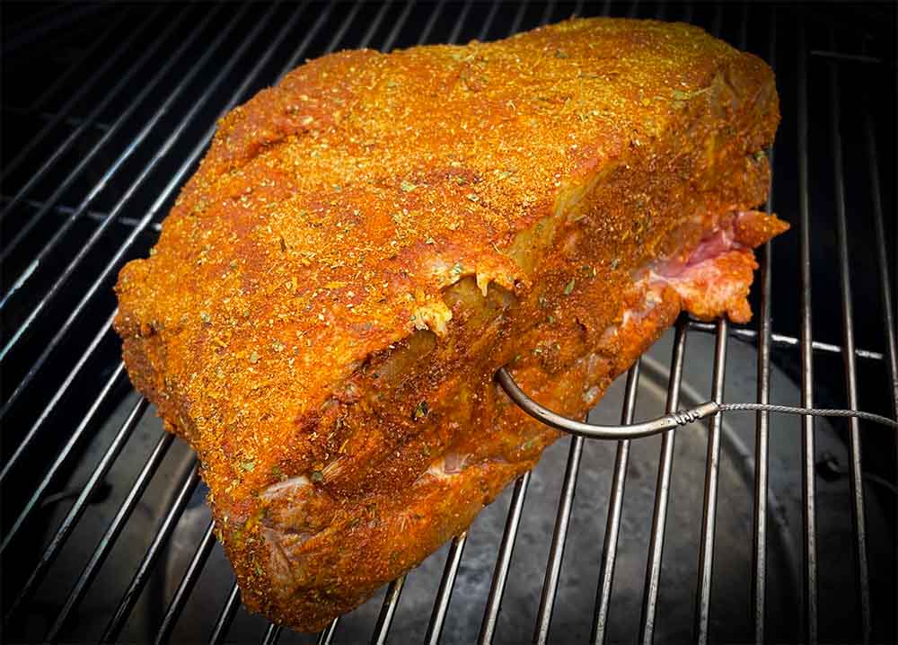 Oak Wood Smoking Chunks For Pork Beef Chicken Fish UK
