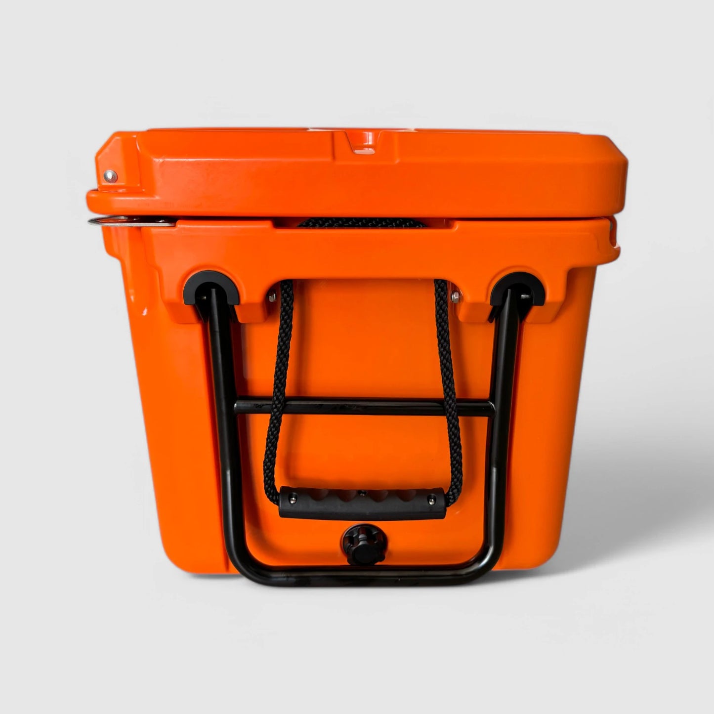 Orbie 55 Wheeled Cooler | Orange