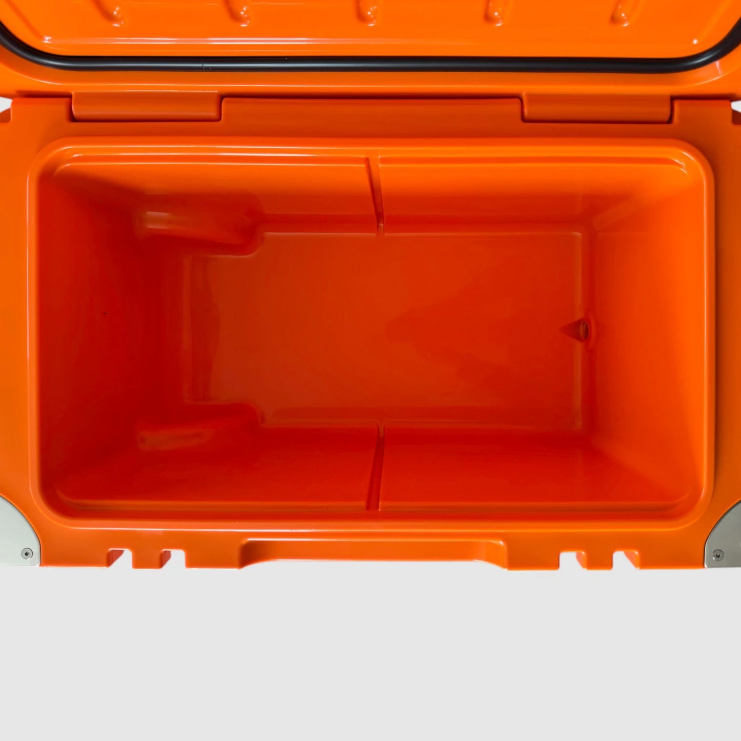 Orbie 55 Wheeled Cooler | Orange
