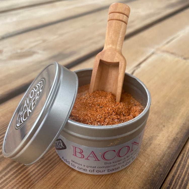 Flavour kickers - Bacon-ish Kicker