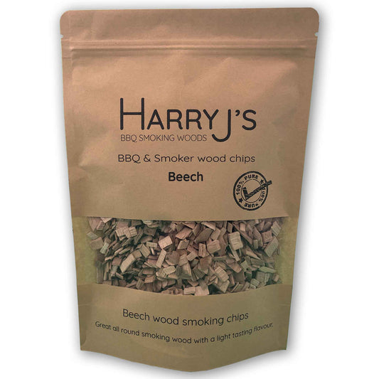 Beech-BBQ-Smoker-Chips-Smoking-Meat-Food-UK