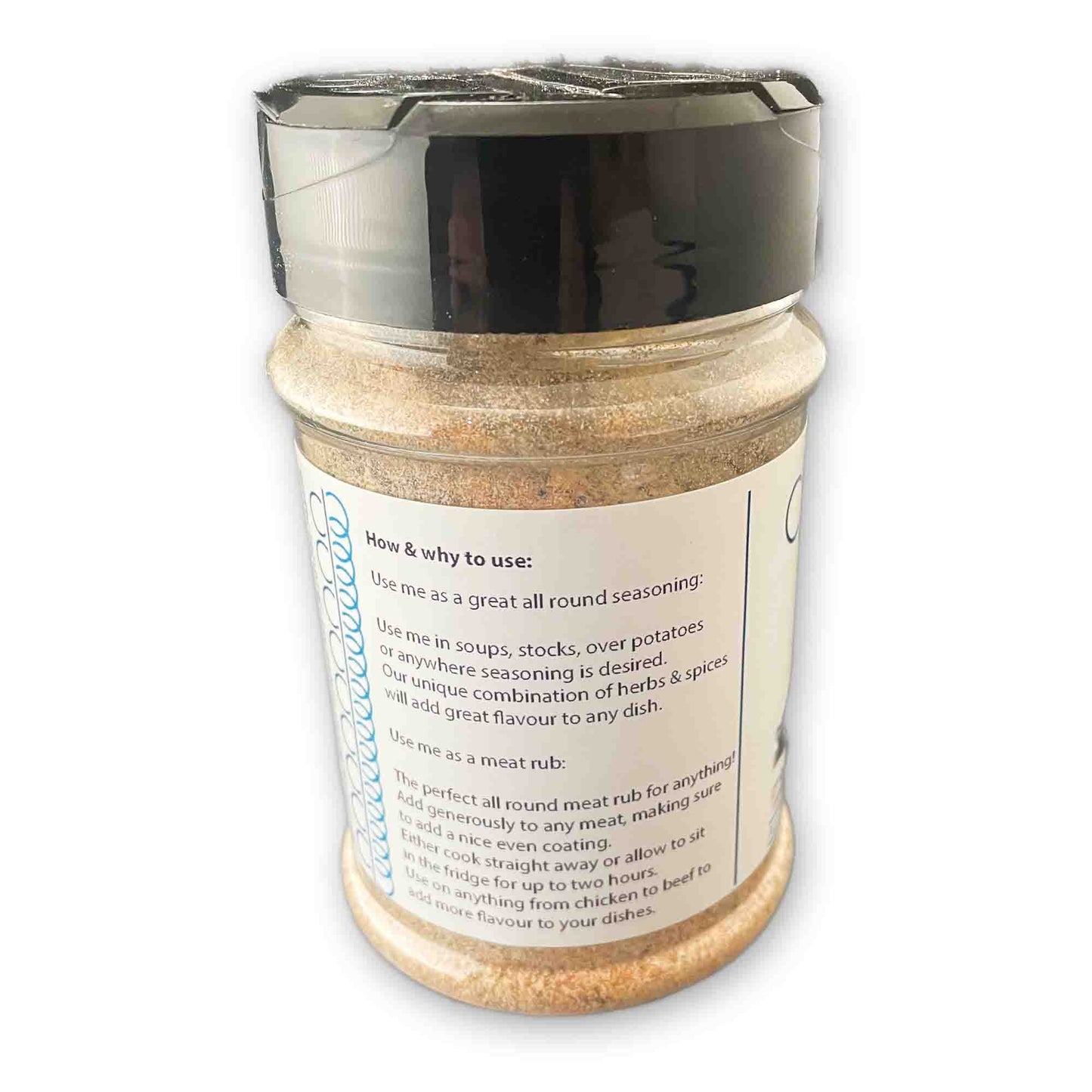 Catering Butcher Signature Rub & Seasoning