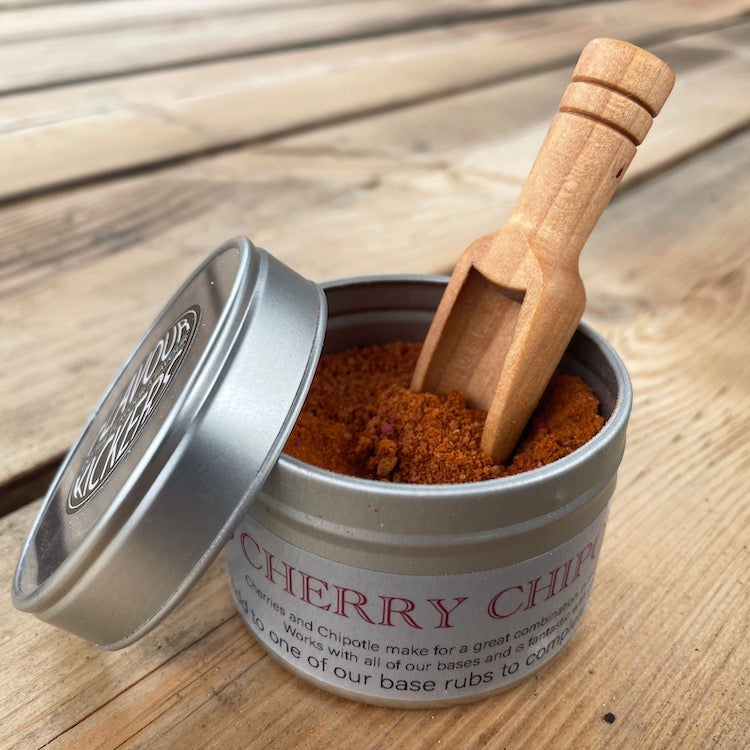 Flavour kickers - Cherry Chipotle Kicker