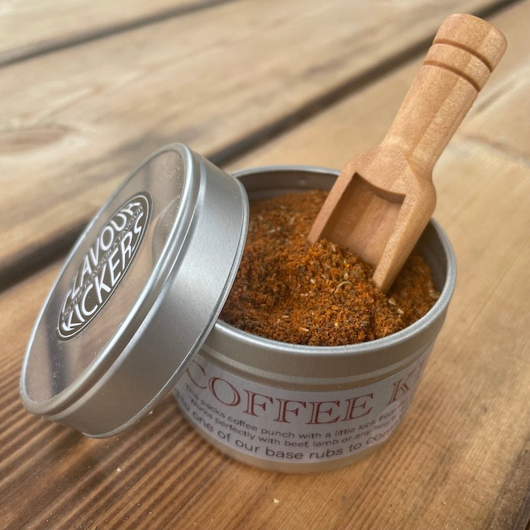 Flavour kickers - Coffee Kick Kicker