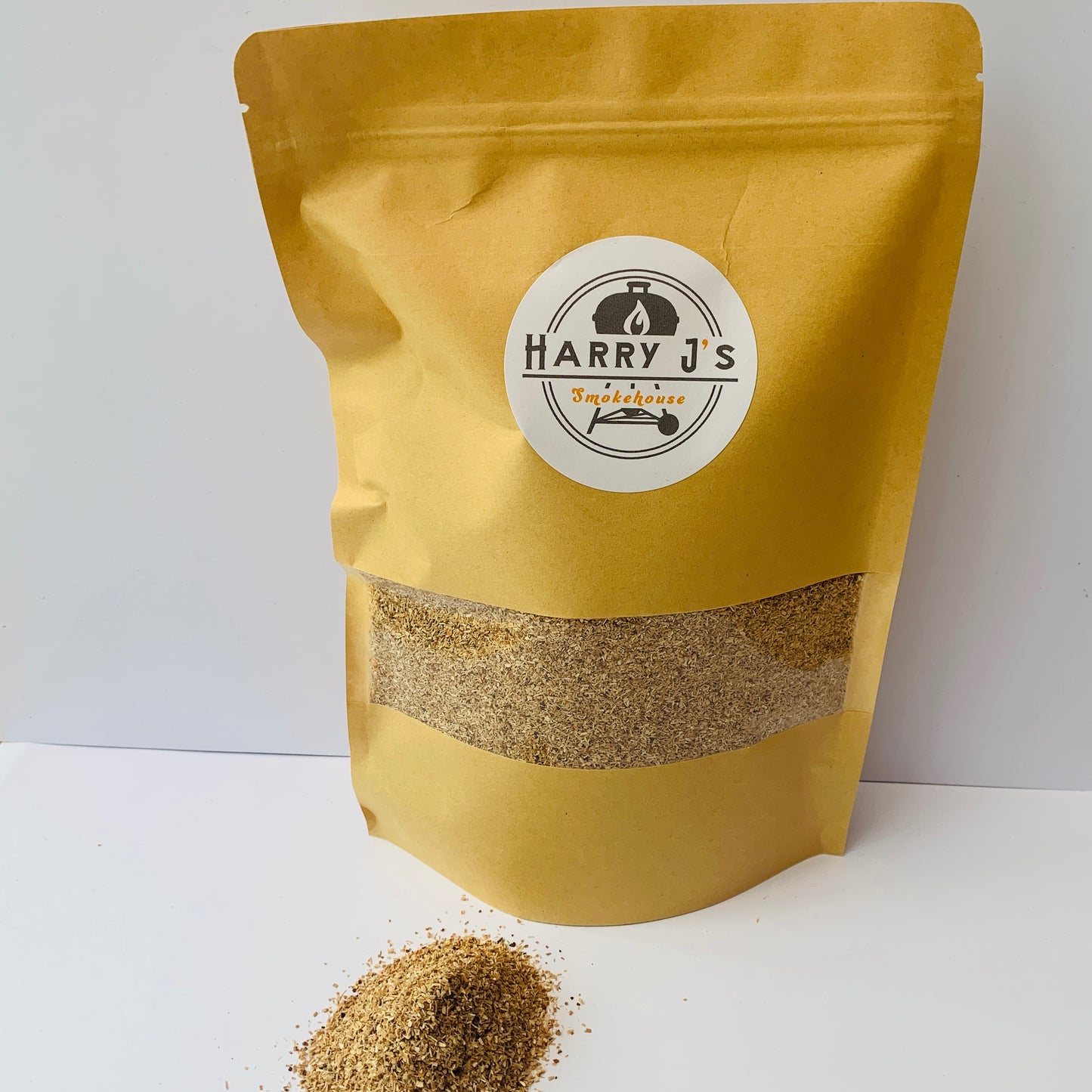 Maple Cold Smoking Dust