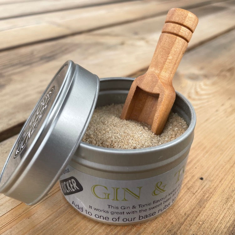 Flavour Kickers - Gin & Tonic Kicker