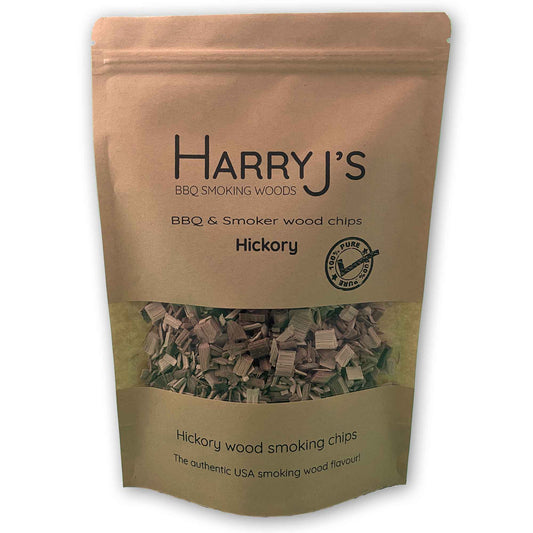 Hickory-BBQ-Smoker-Smoking-Chips-UK-For-Smoking-Meat-Vegetables