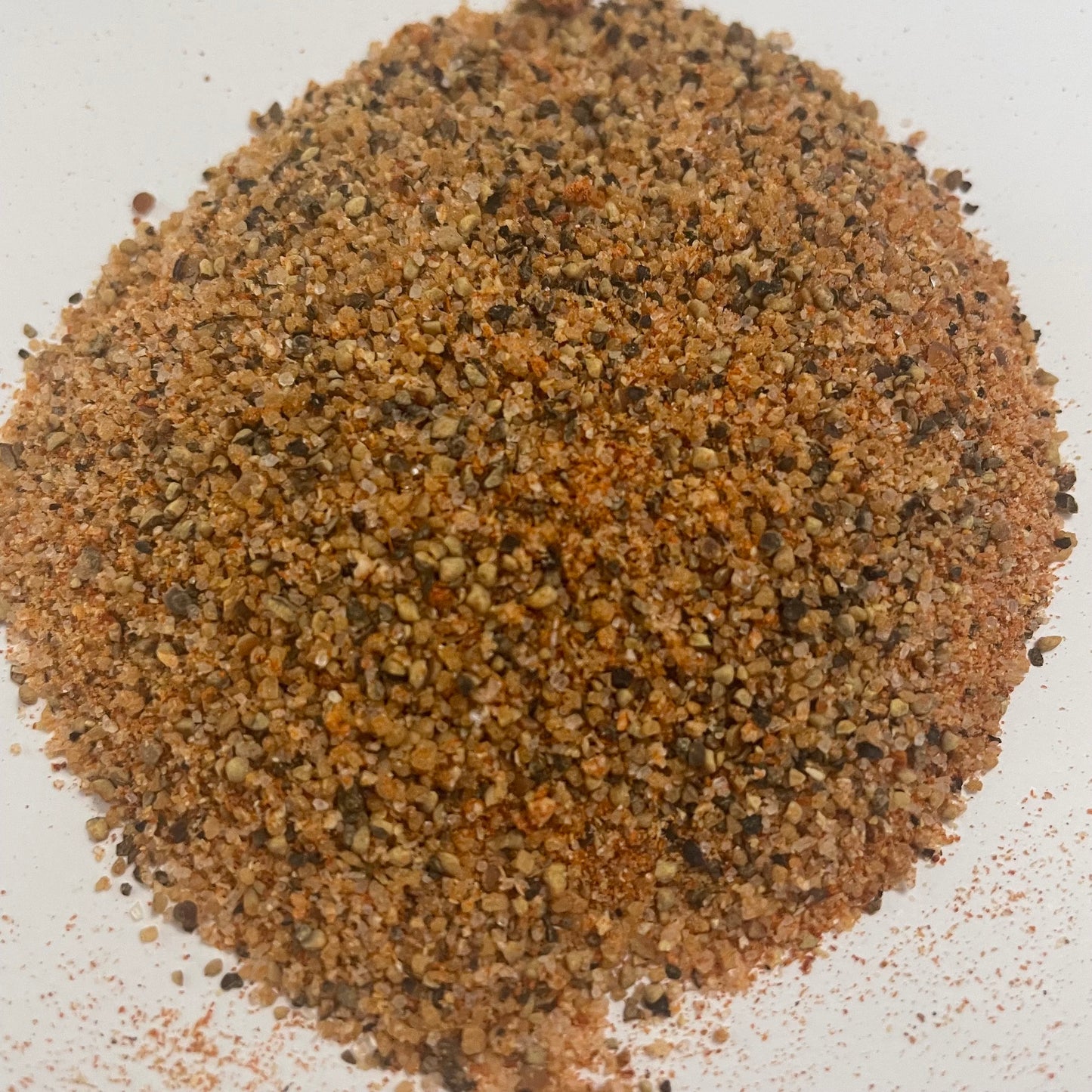 Harry J's Bacon Bomb BBQ rub