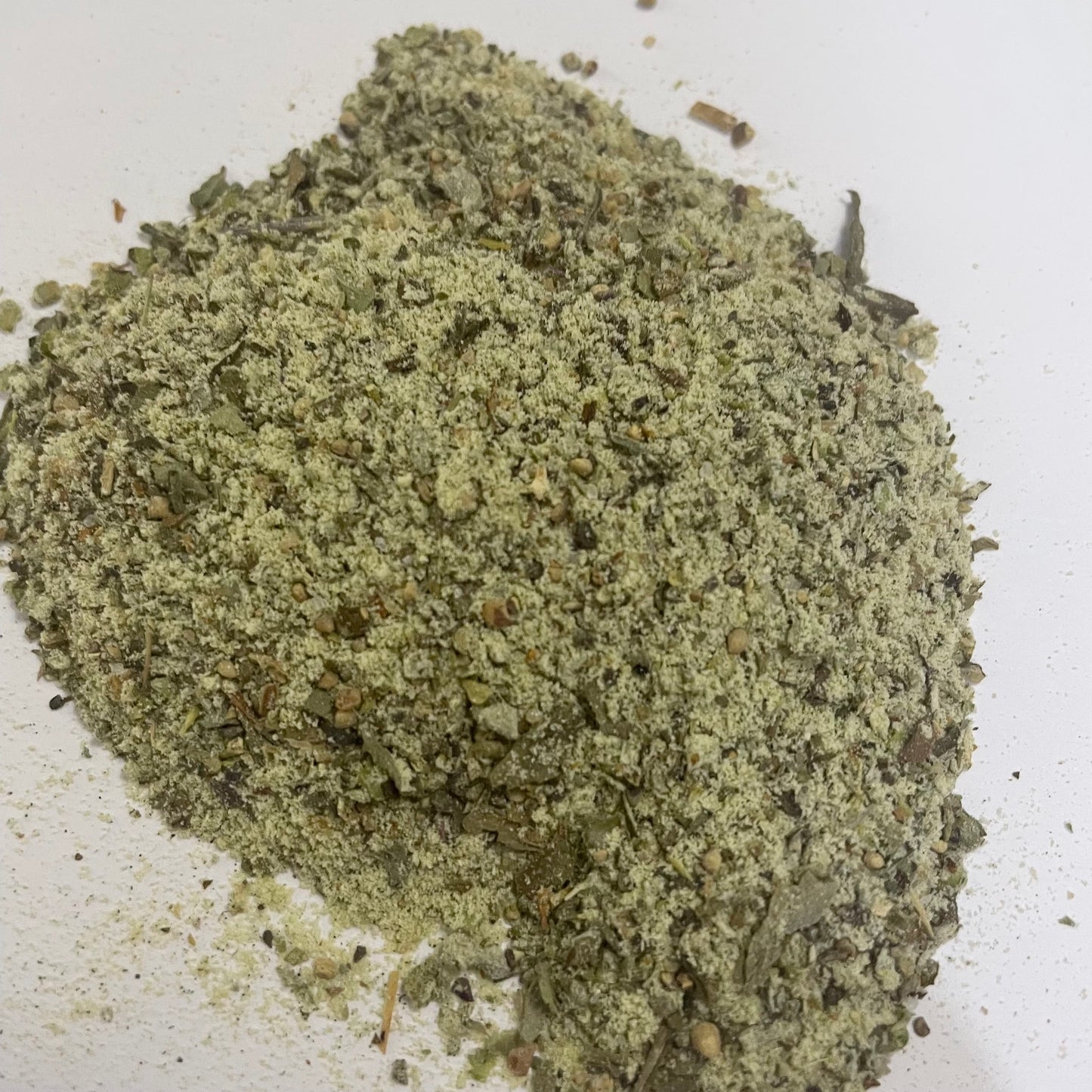Harry J's Broccoli and Stilton Rub and Seasoning