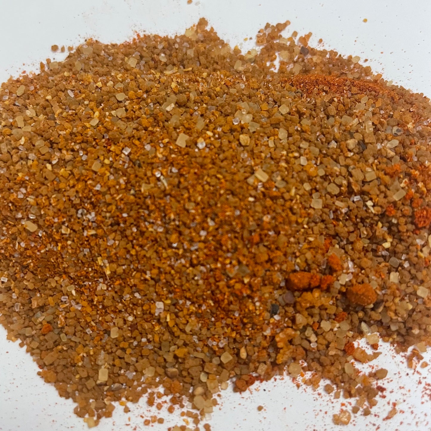 Harry J's Smoky Cola Rub and Seasoning