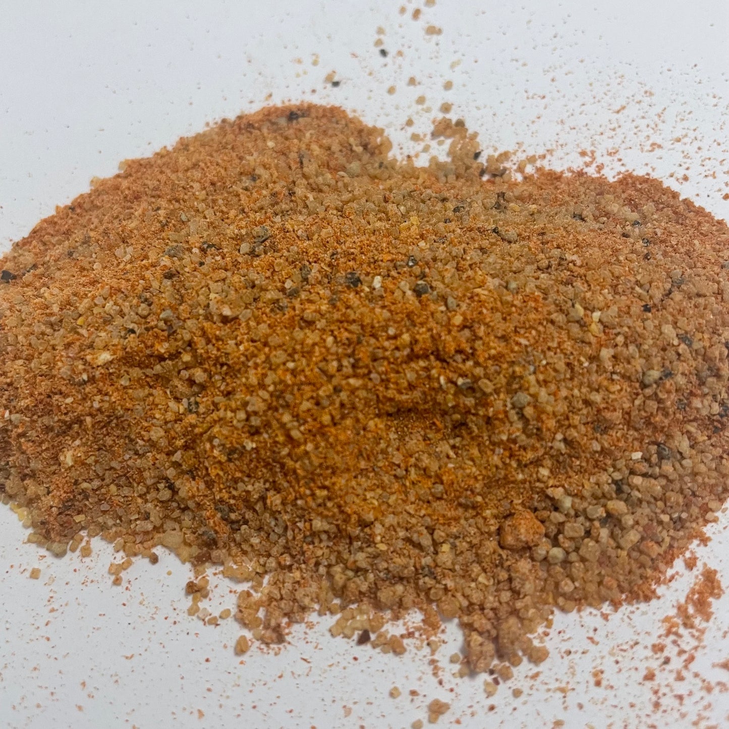 Harry J's Family BBQ Rub and Seasoning