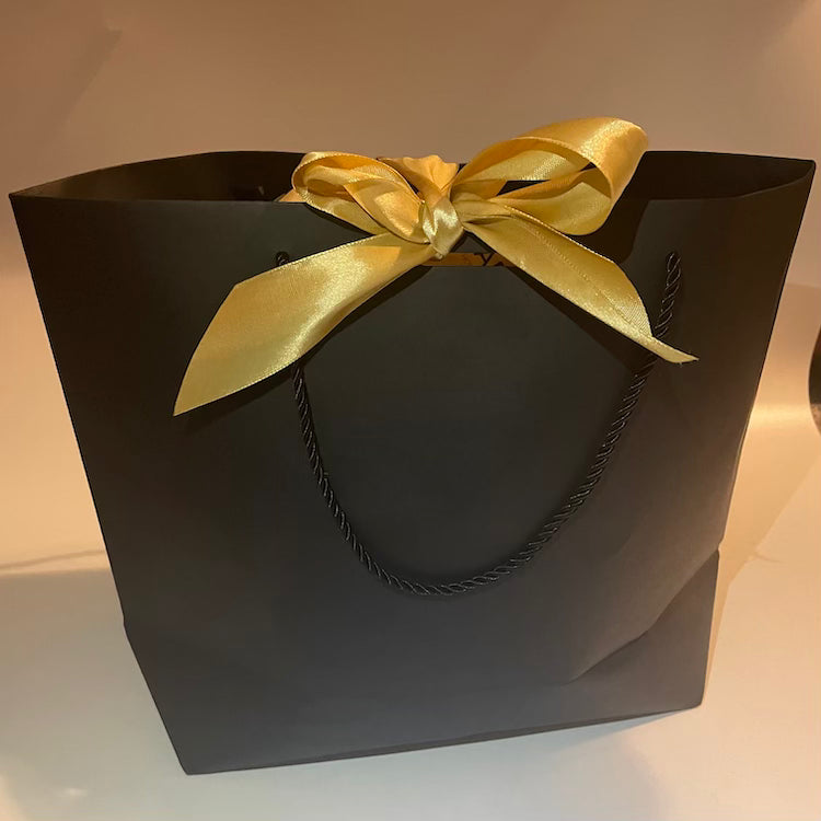 Harry J's Birthday Gift Bag