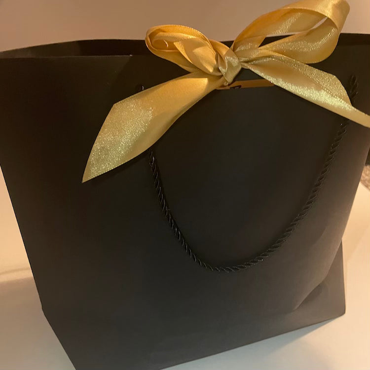 Harry J's Birthday Gift Bag