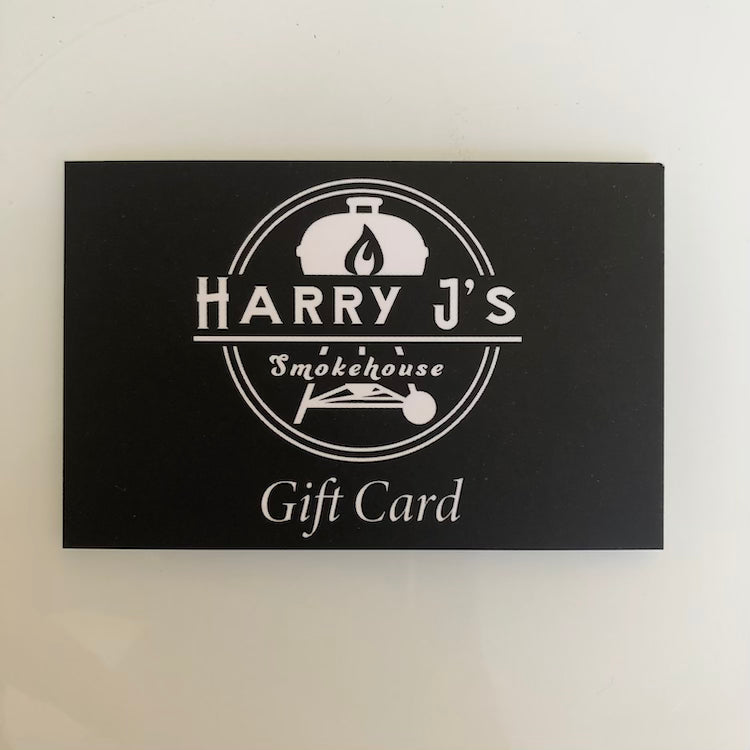 Gift Cards 10% OFF