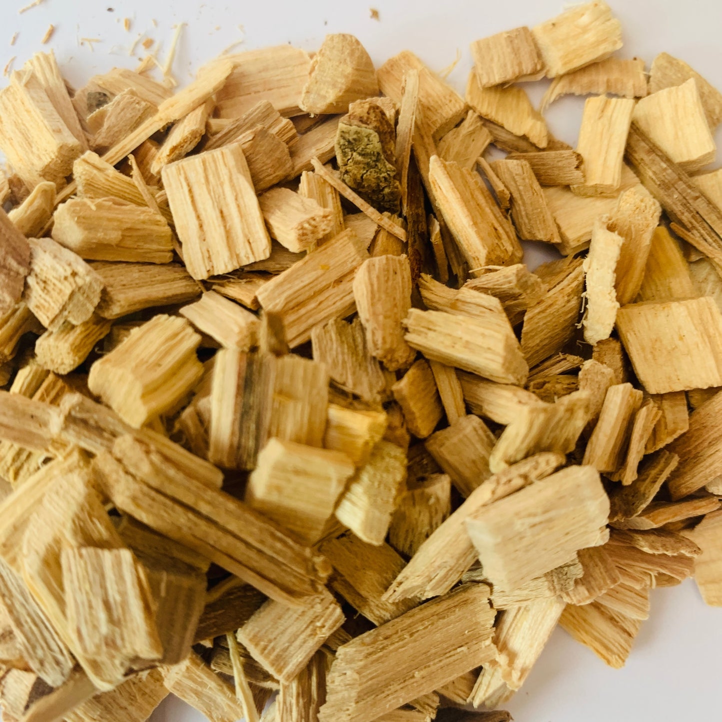 Maple BBQ Smoking Chips