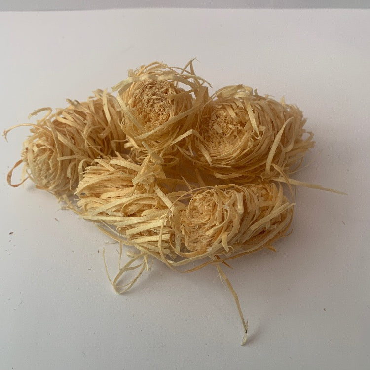 BBQ Logs Firelighters Harry J's UK Online