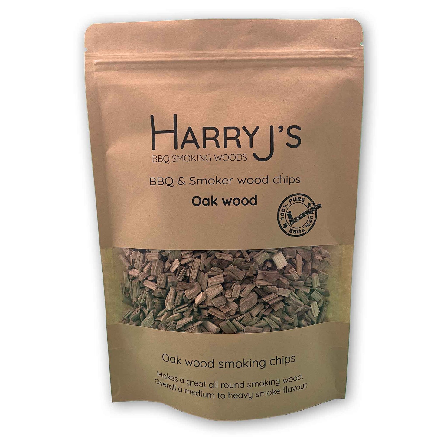 Oak-BBQ-Smoker-Wood-Chips-For-Grilling-Smoking-Meat-Fish-Vegetables