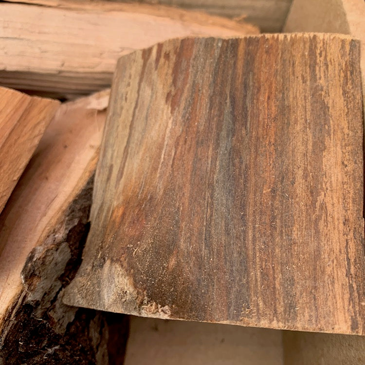 Apple BBQ Wood Chunks