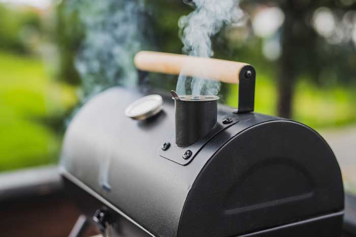 Whisky Oak Offset Smoker Fuel Splits 12-13kg Box
