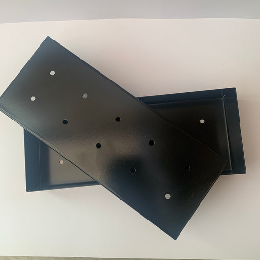 BBQ Smoker Box