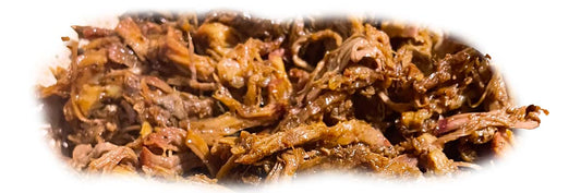 Guide to smoking the perfect pulled pork