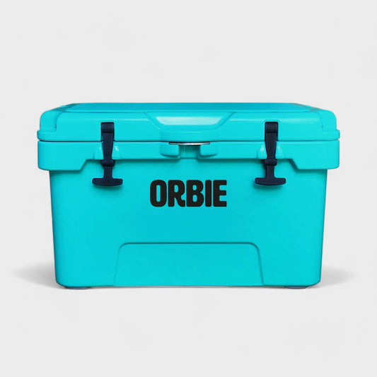 Orbie 35 Cooler | Turquoise