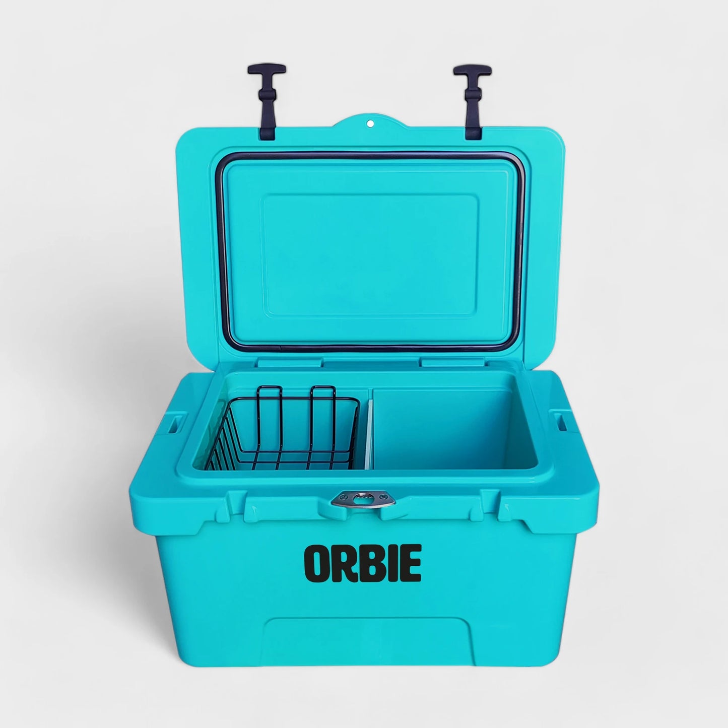 Orbie 35 Cooler | Turquoise