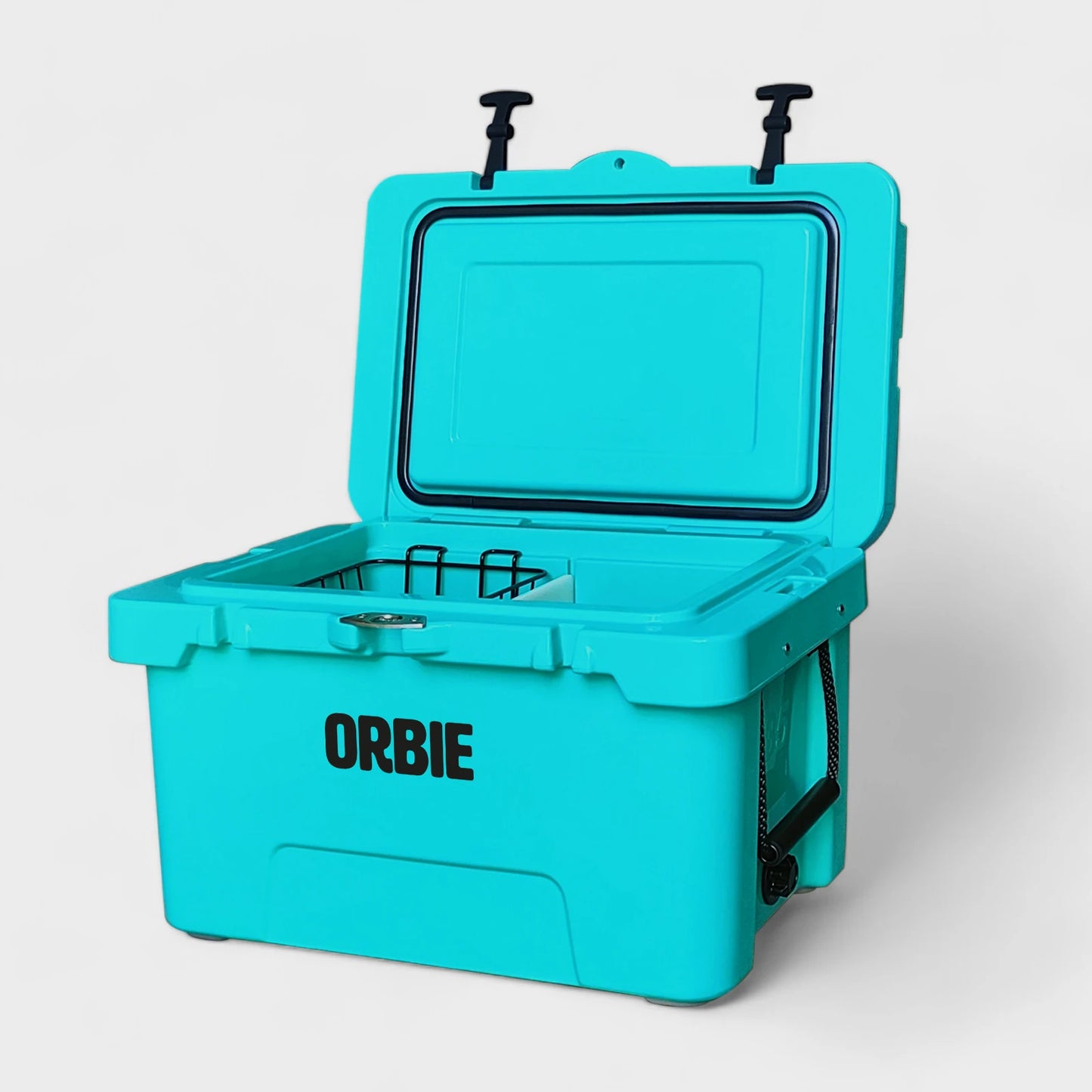 Orbie 35 Cooler | Turquoise