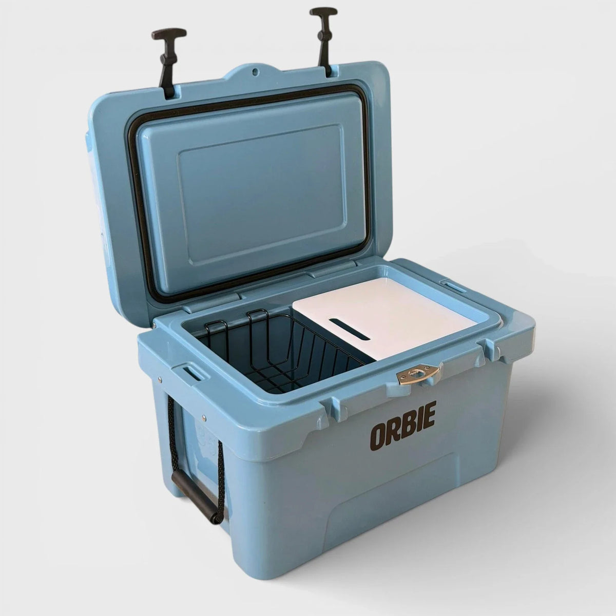 Orbie 35 Cooler - Mountain Blue