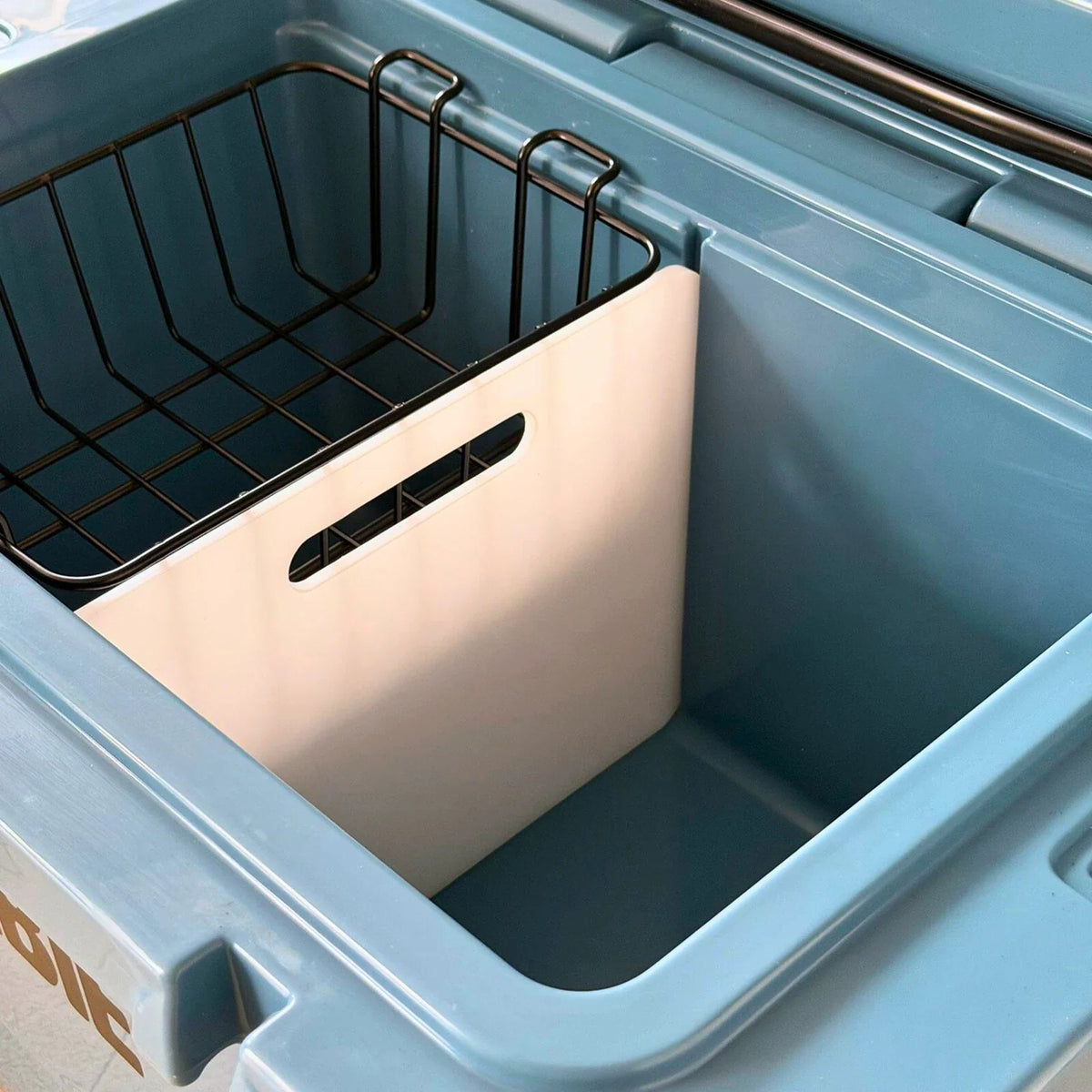 Orbie 35 Cooler - Mountain Blue