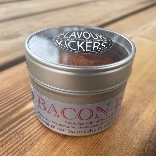 Flavour kickers - Bacon-ish Kicker