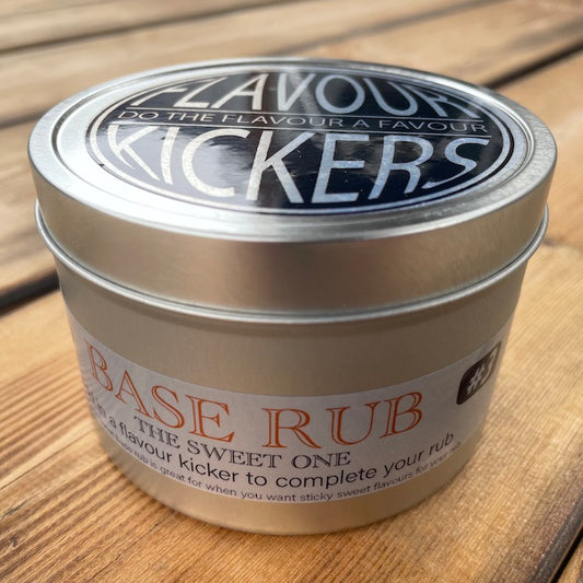 Flavour Kickers Base Rub #3 - The Sweet One