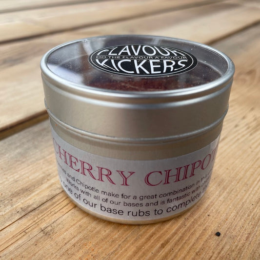 Flavour kickers - Cherry Chipotle Kicker