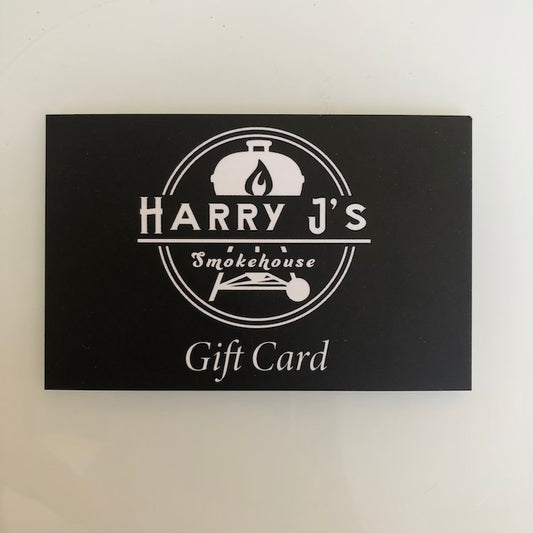 Gift Cards 10% OFF