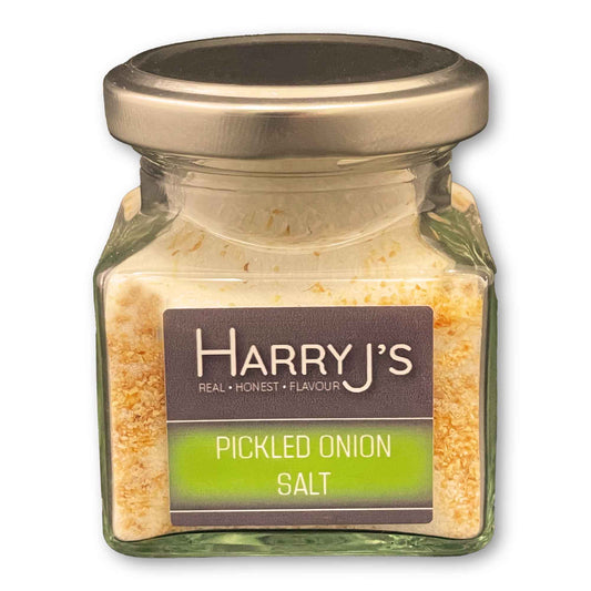 Pickled Onion Salt (Fine)