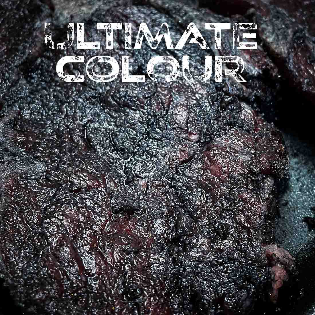 Get The Best Colour On My Beef Brisket Beef Ribs Smoker