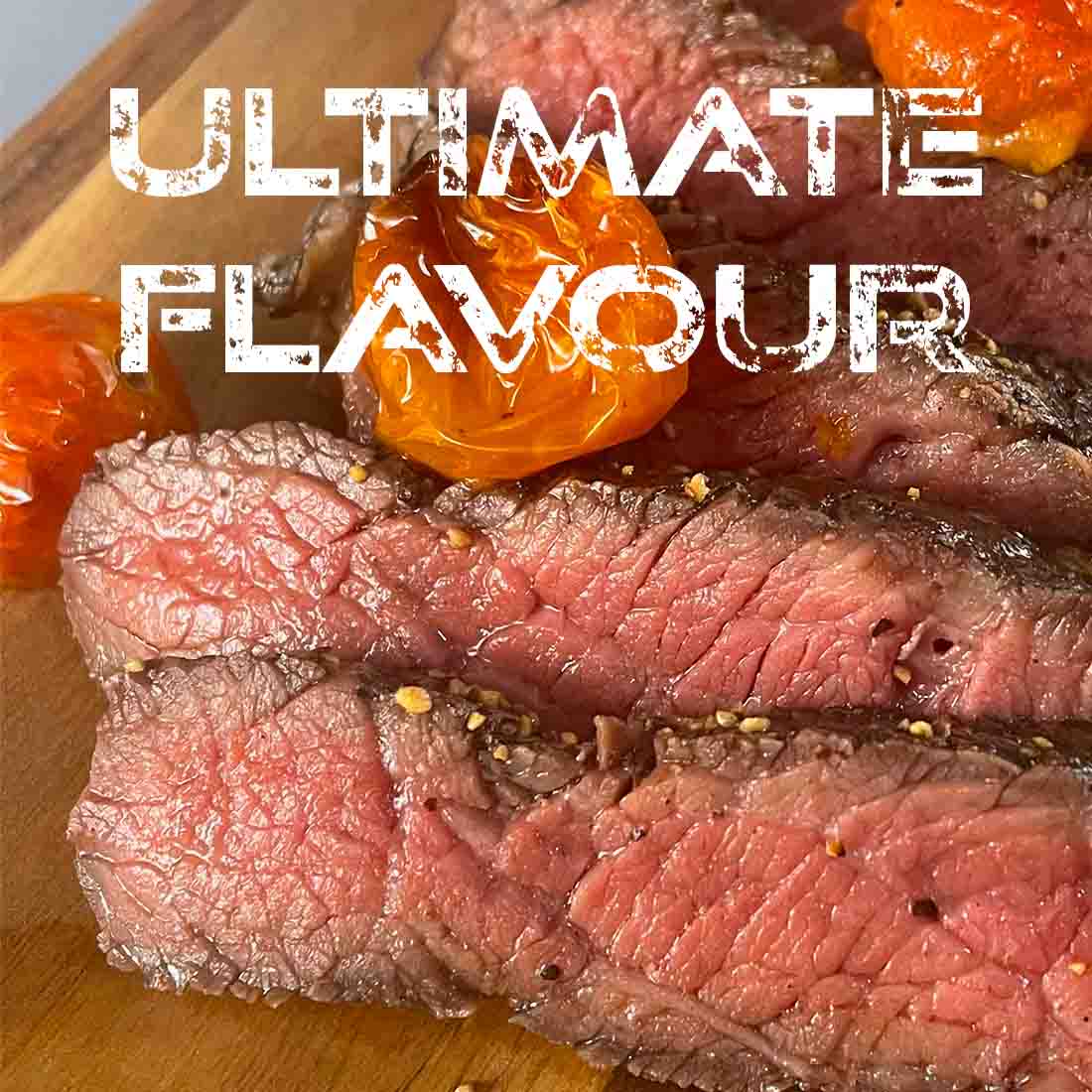 The Best Flavour To Add To Steak UK